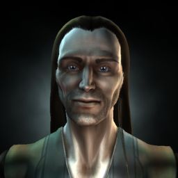 Corain Sindon — legacy portrait