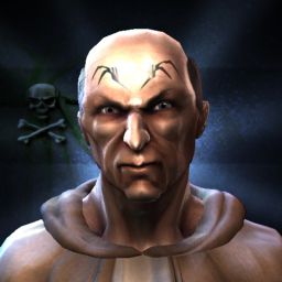 fuel2310 — legacy portrait