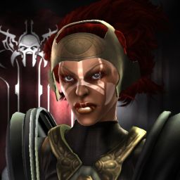 NQSyko — legacy portrait