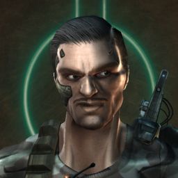 Qwuaihn — legacy portrait
