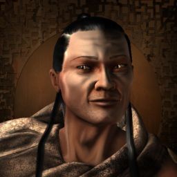 master nyrr — legacy portrait