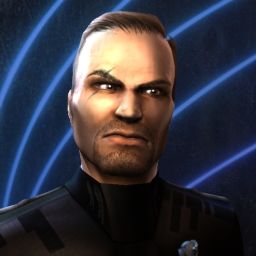 Kulaak Krii — legacy portrait