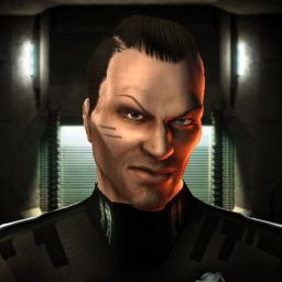 AS Patriot — legacy portrait