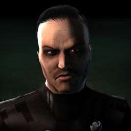 Milosrdni andjeo — legacy portrait