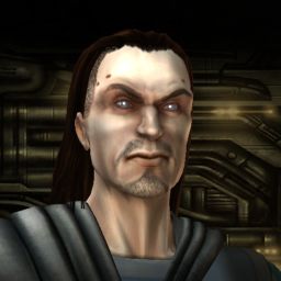 Letho Fett — legacy portrait