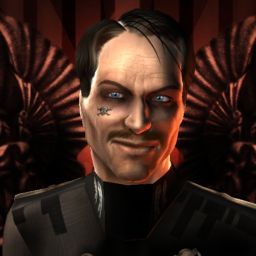 tylorous — legacy portrait