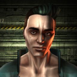 Gagan Sandrider — legacy portrait