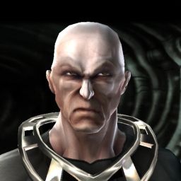 Xi Dioxyde — legacy portrait