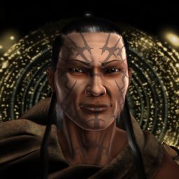 Jatto — legacy portrait