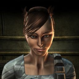 Sttarr — legacy portrait