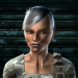 Prata Boster — legacy portrait