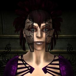 Itara Lons — legacy portrait