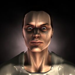 kalamadea — legacy portrait