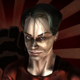 MrDoz — legacy portrait