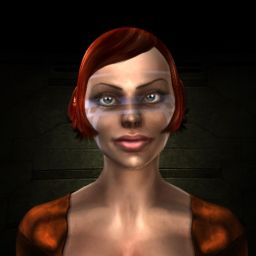 tineladia — legacy portrait