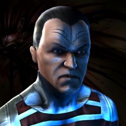TigerclawCR5 — legacy portrait