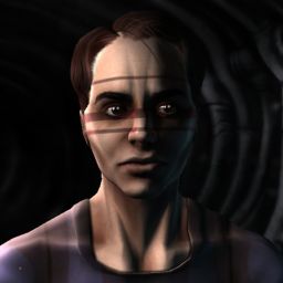 Gulmuk — legacy portrait