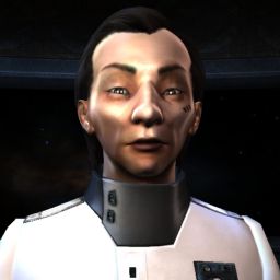 Orochimary — legacy portrait