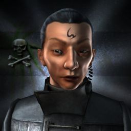 JApcsii — legacy portrait