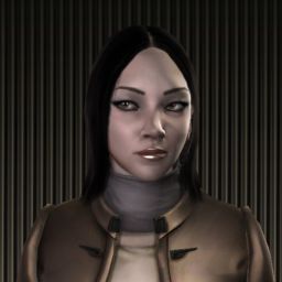 Naida Akihiko — legacy portrait