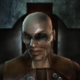 Adoniss — legacy portrait