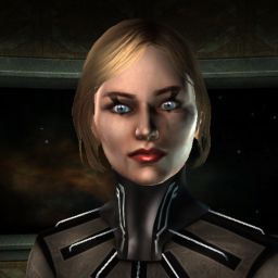 Chrysla — legacy portrait