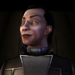 Guru Avvatar — legacy portrait