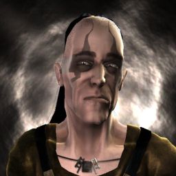 Speraon Debete — legacy portrait