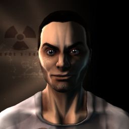 port22 — legacy portrait