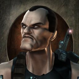 Pfrundpaechter — legacy portrait