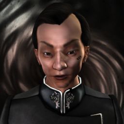 DracoC77 — legacy portrait