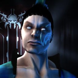 Missiahs Nemesis — legacy portrait