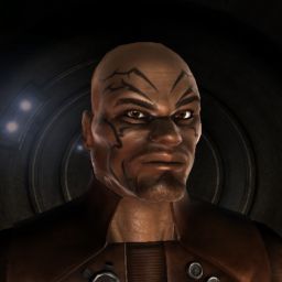 Rostro — legacy portrait