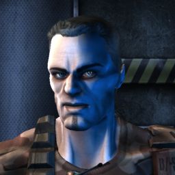xh'neivers — legacy portrait