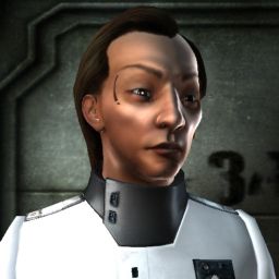EEAssasin — legacy portrait