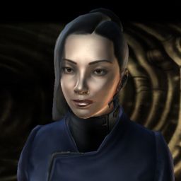 Glendalee — legacy portrait