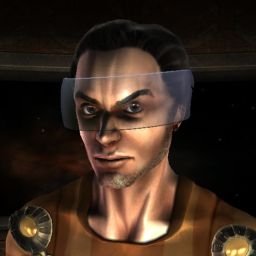 Korvaun Slipshield — legacy portrait