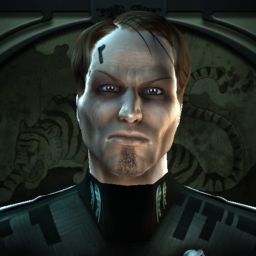 MagicByte — legacy portrait