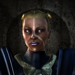 7Seven — legacy portrait