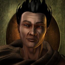 Turvanius — legacy portrait