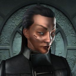 Talob Khuen — legacy portrait