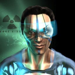 SindKubik — legacy portrait