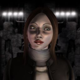 absolut weirdo — legacy portrait