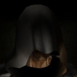 Rewotseb — legacy portrait