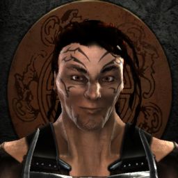 Dyson Veare — legacy portrait