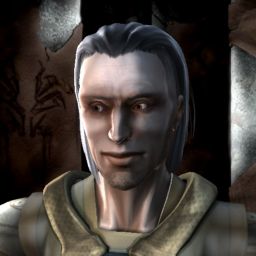 Max50 — legacy portrait