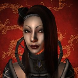Bellechaven — legacy portrait
