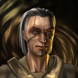 Tarkile — legacy portrait