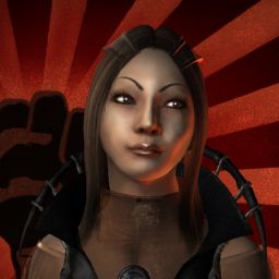 BATAPEUKA — legacy portrait