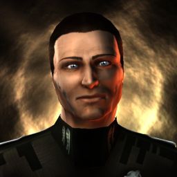 The MelonMan — legacy portrait